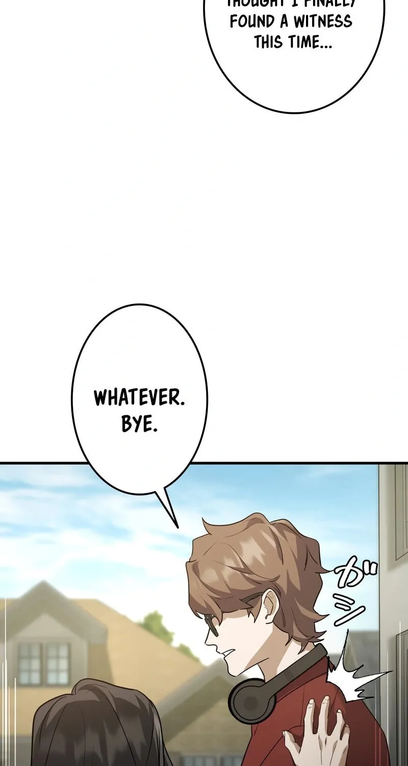 Read Rumor (Weirdo Kim) chapter 2 image 88 on Lezhin