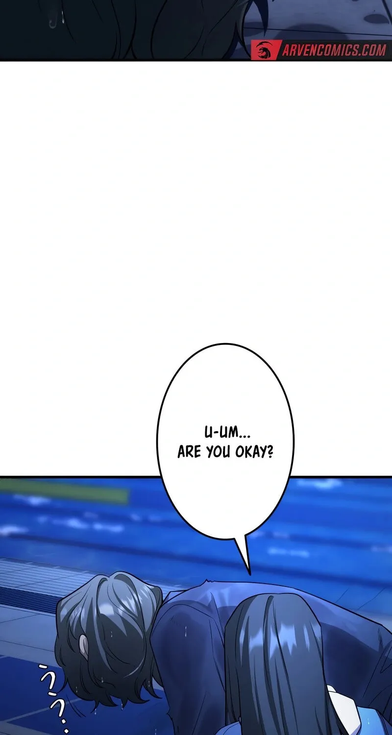 Read Rumor (Weirdo Kim) chapter 2 image 9 on Lezhin