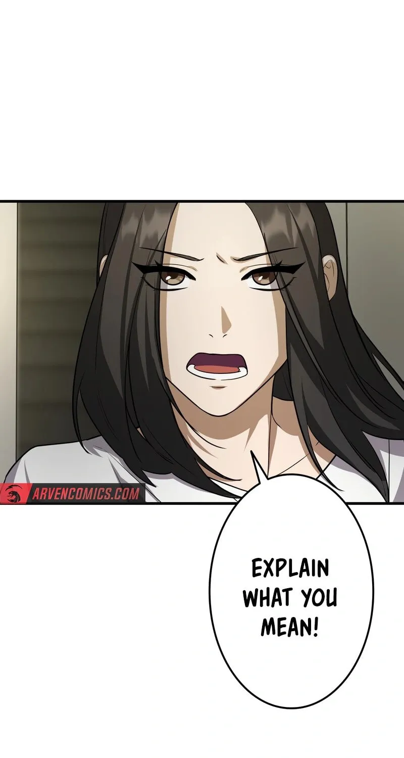 Read Rumor (Weirdo Kim) chapter 2 image 90 on Lezhin