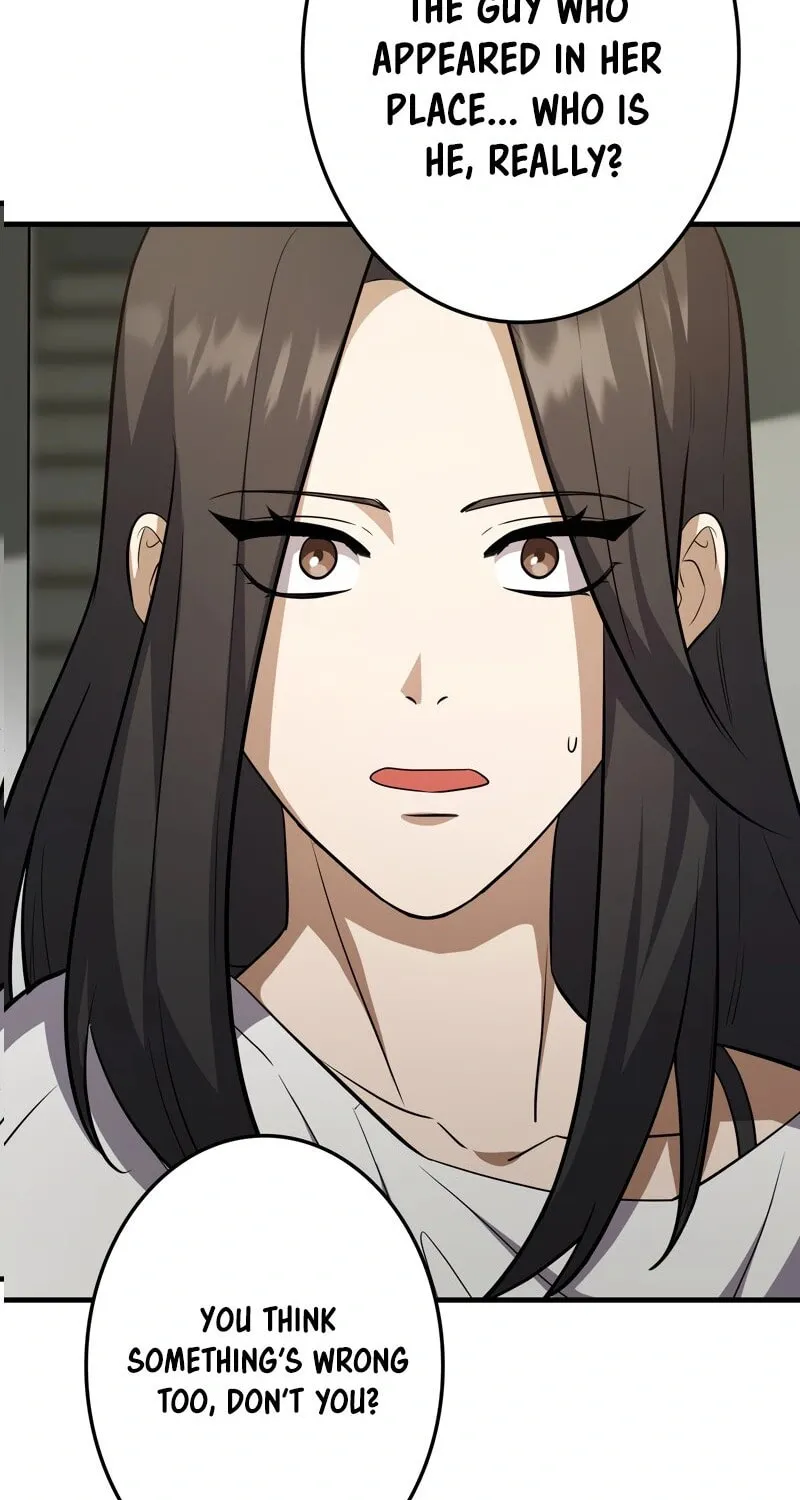 Read Rumor (Weirdo Kim) chapter 2 image 94 on Lezhin