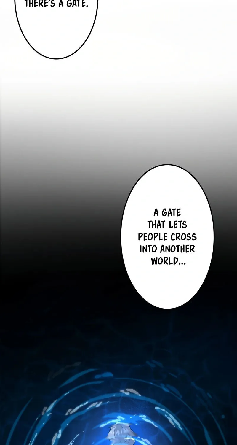 Read Rumor (Weirdo Kim) chapter 2 image 99 on Lezhin