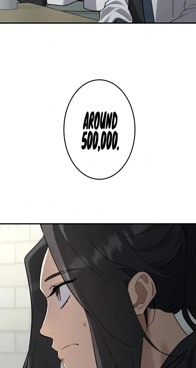 Read Rumor (Weirdo Kim) chapter 3 image 104 on Lezhin