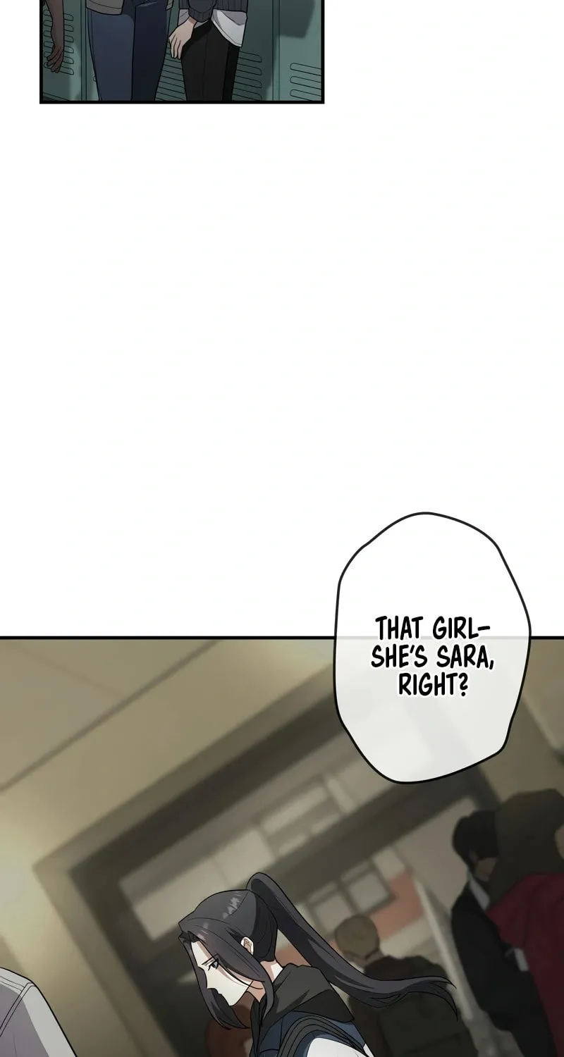 Read Rumor (Weirdo Kim) chapter 3 image 16 on Lezhin