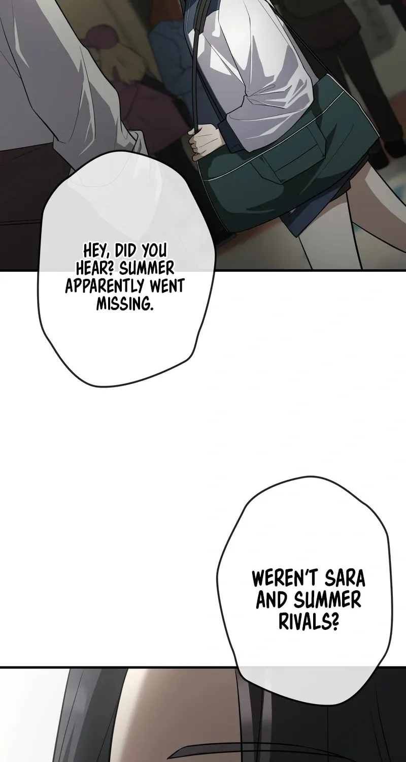 Read Rumor (Weirdo Kim) chapter 3 image 17 on Lezhin