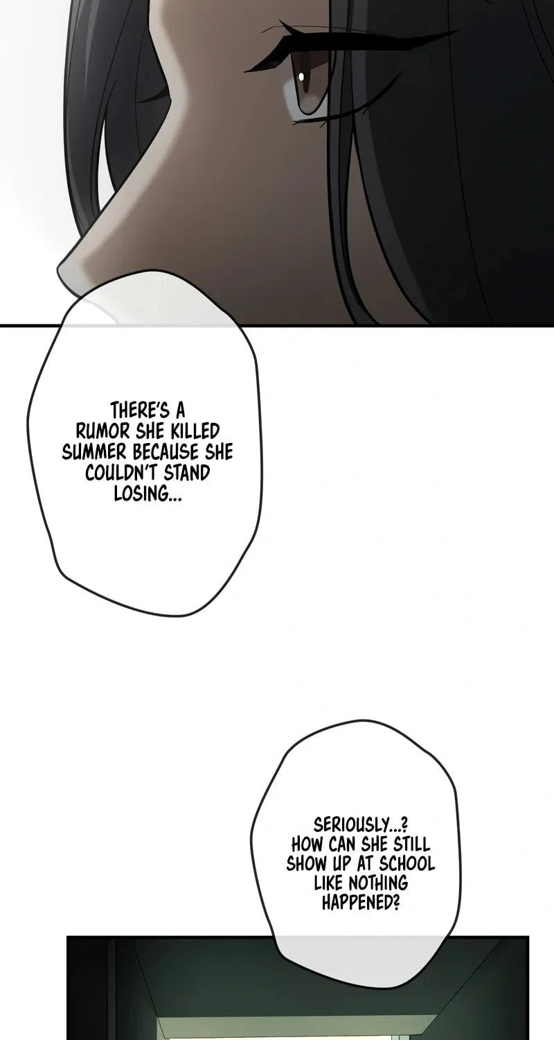 Read Rumor (Weirdo Kim) chapter 3 image 18 on Lezhin