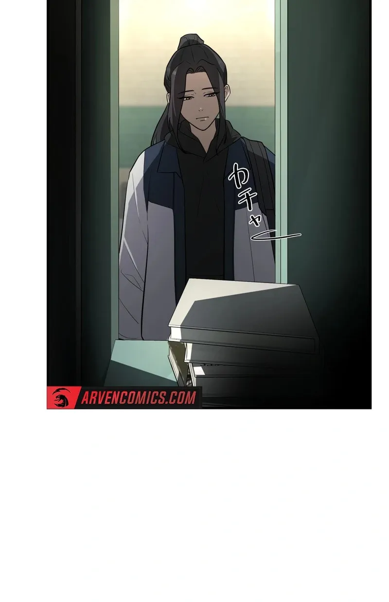 Read Rumor (Weirdo Kim) chapter 3 image 19 on Lezhin