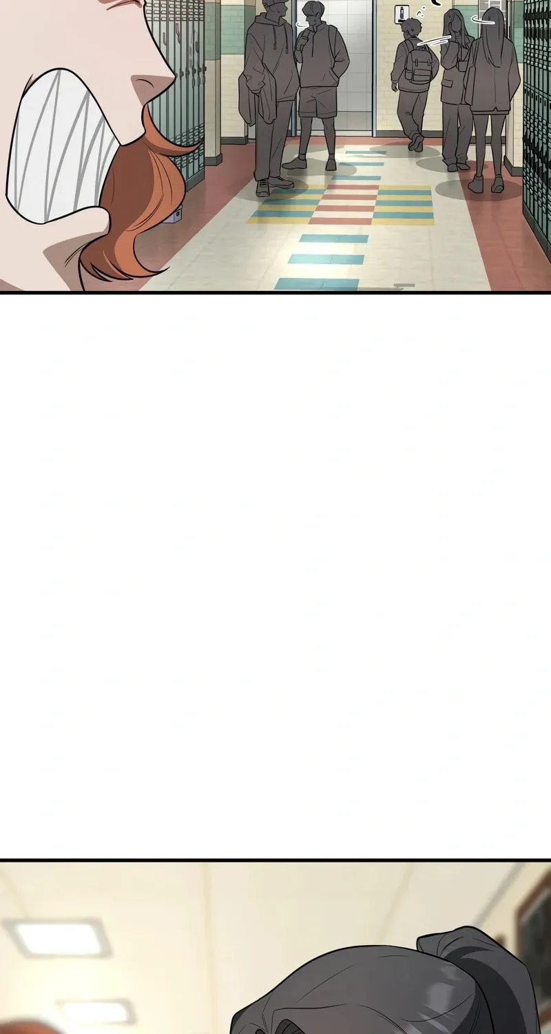 Read Rumor (Weirdo Kim) chapter 3 image 23 on Lezhin