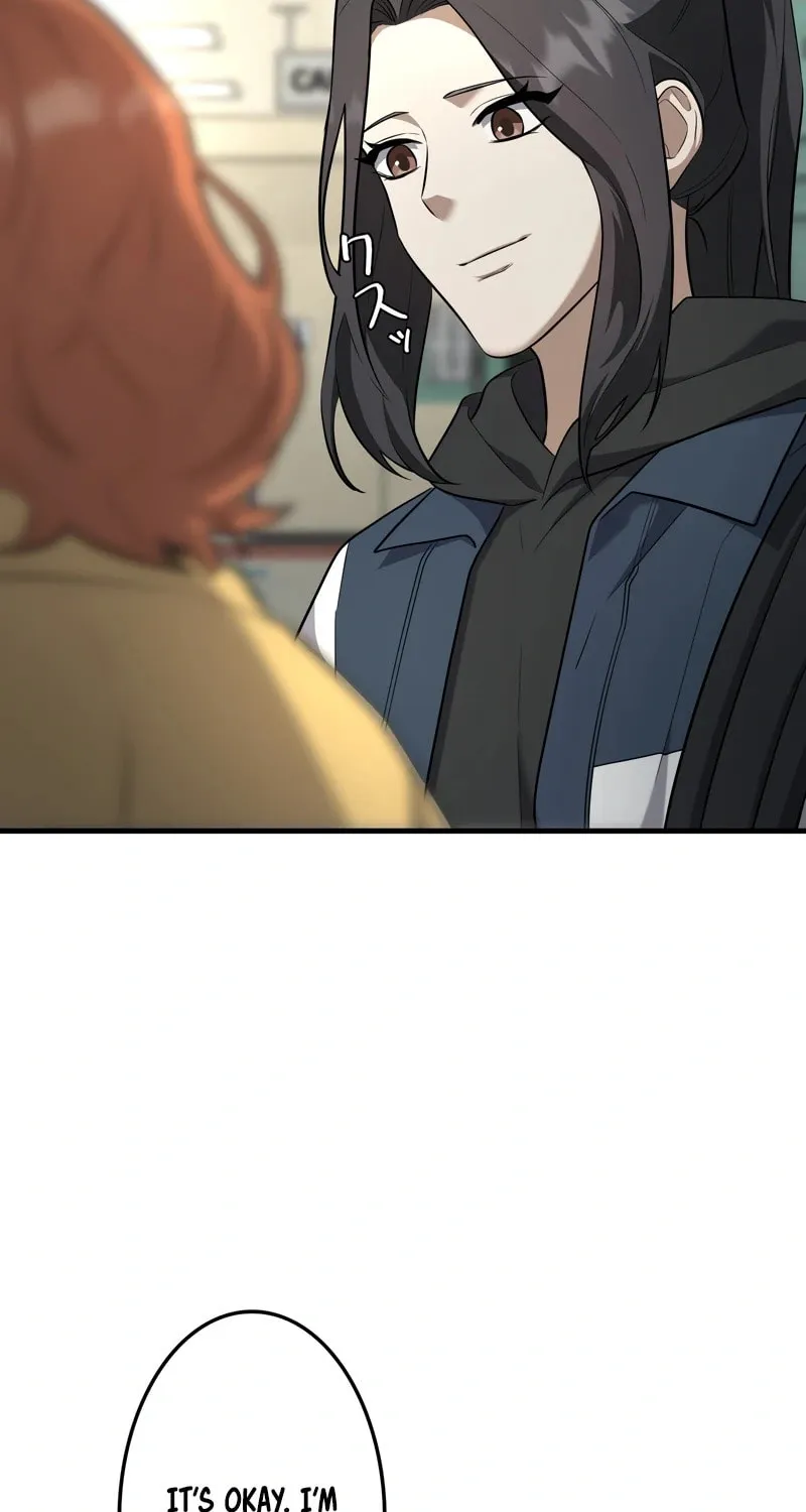Read Rumor (Weirdo Kim) chapter 3 image 24 on Lezhin