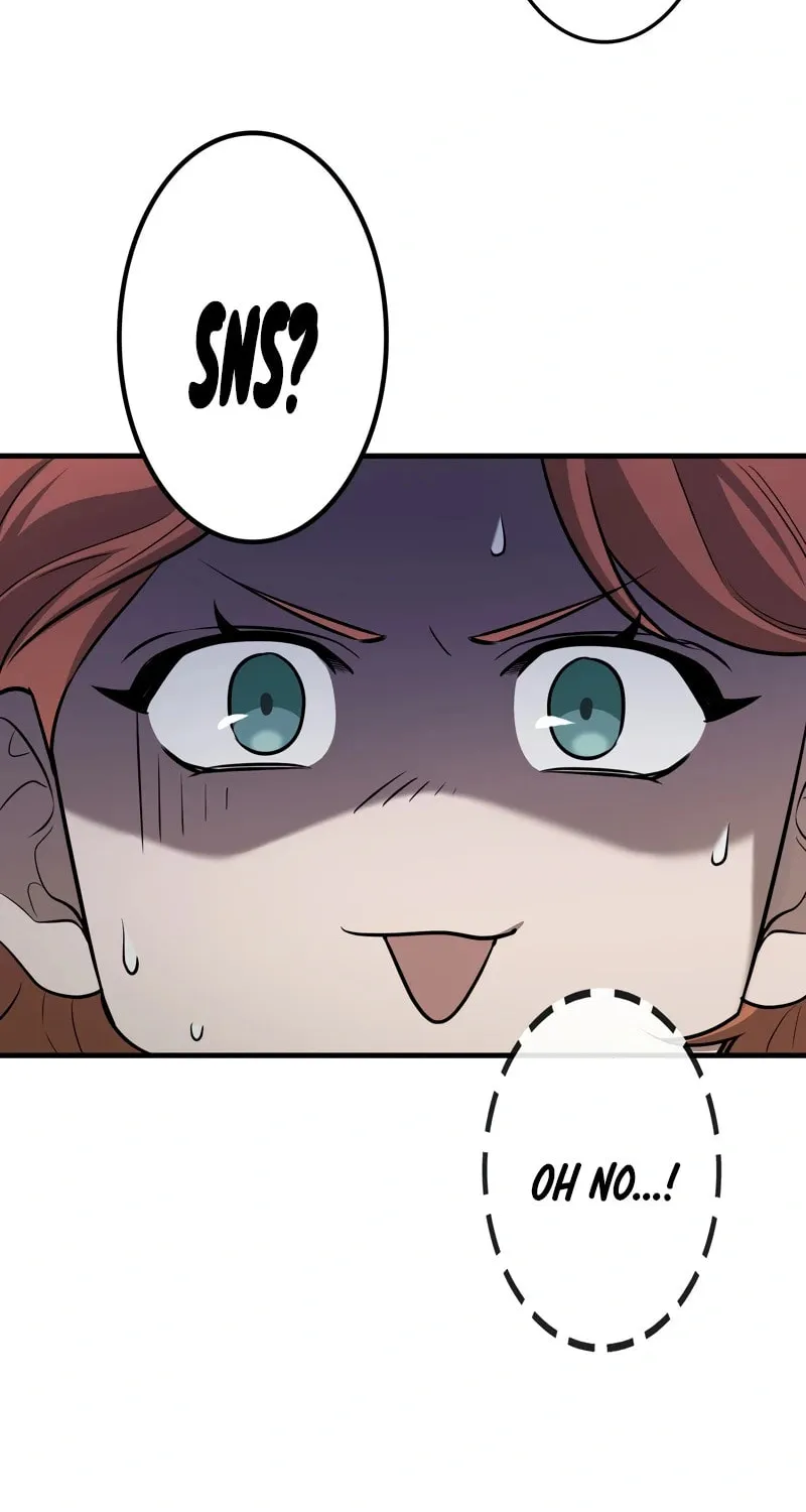 Read Rumor (Weirdo Kim) chapter 3 image 28 on Lezhin