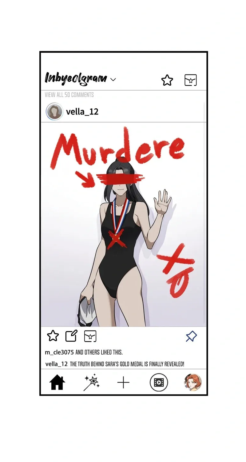 Read Rumor (Weirdo Kim) chapter 3 image 31 on Lezhin