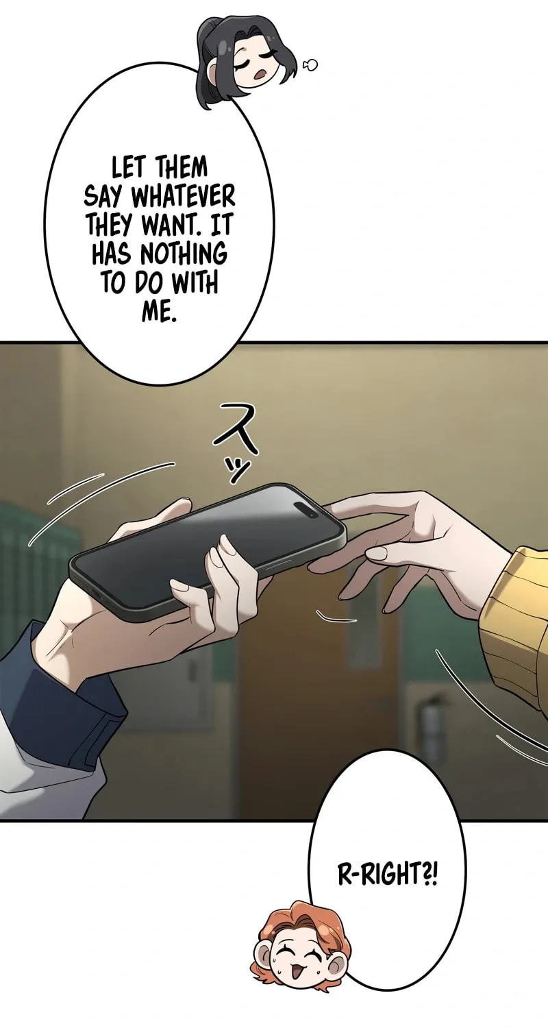 Read Rumor (Weirdo Kim) chapter 3 image 34 on Lezhin