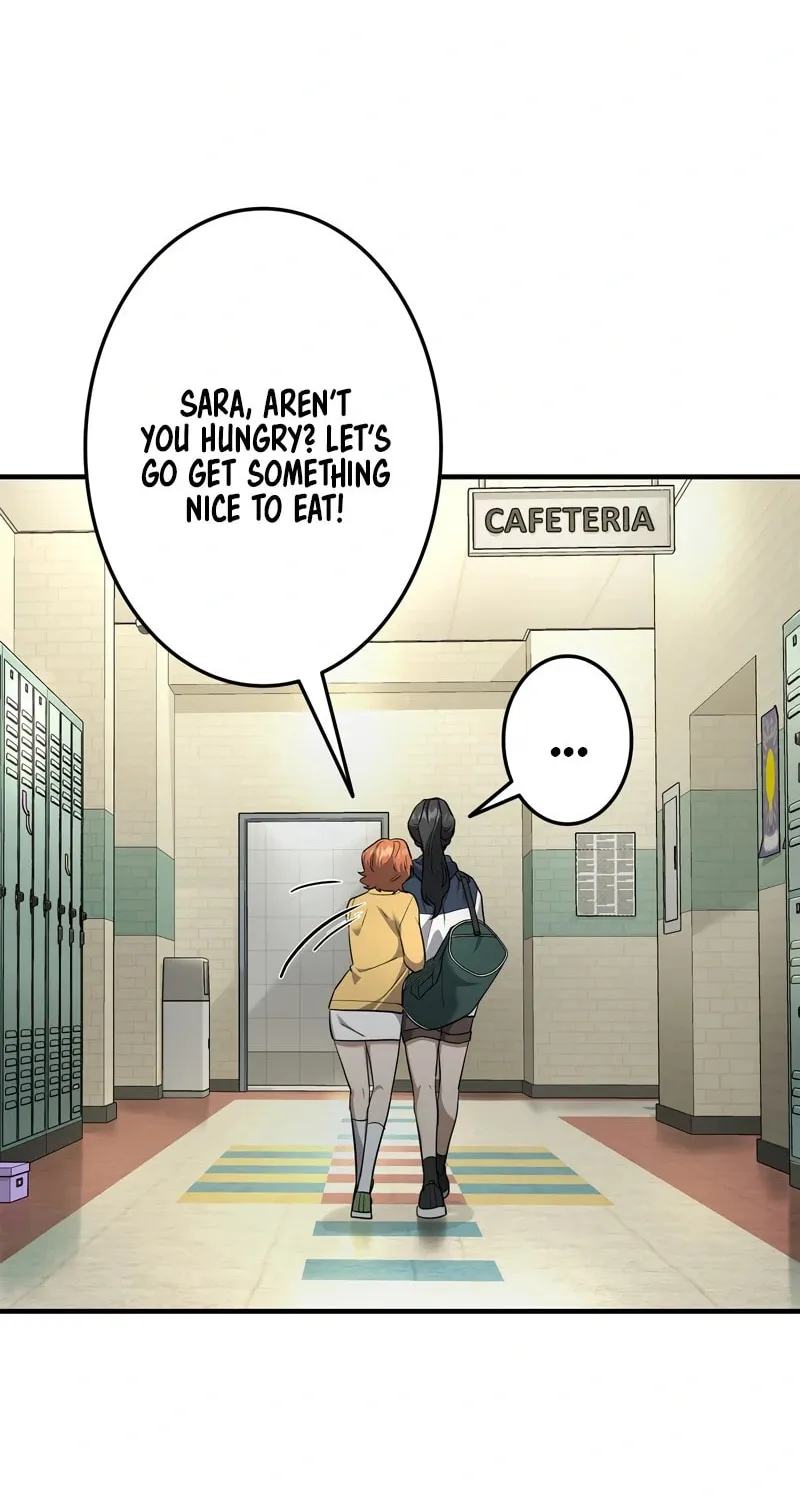 Read Rumor (Weirdo Kim) chapter 3 image 35 on Lezhin