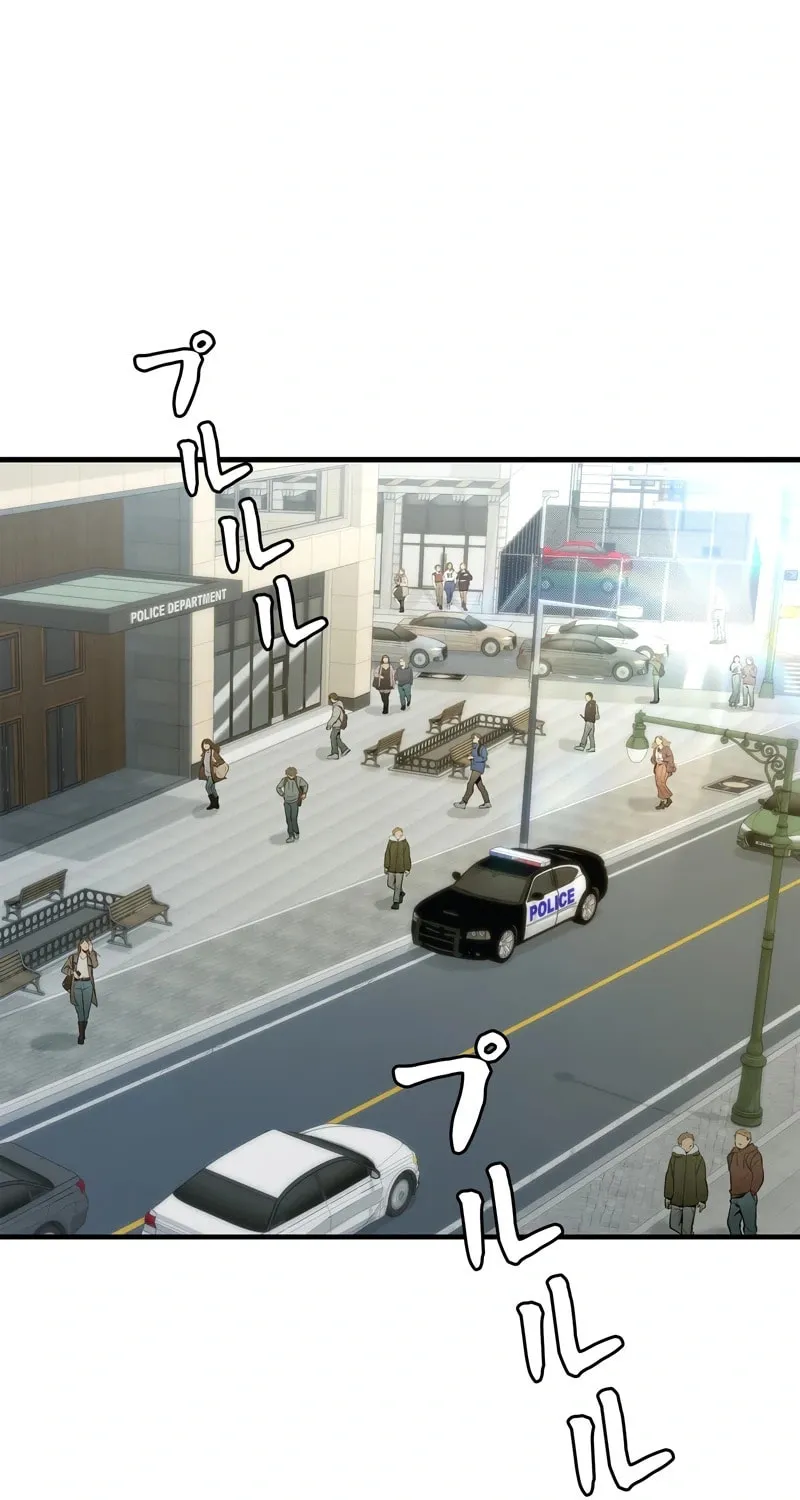 Read Rumor (Weirdo Kim) chapter 3 image 38 on Lezhin