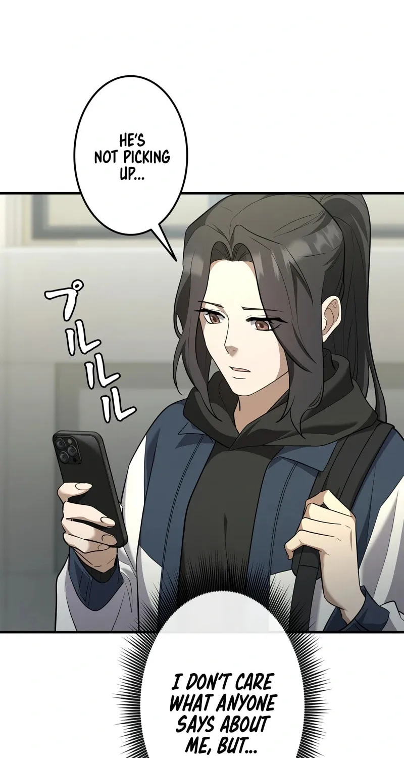 Read Rumor (Weirdo Kim) chapter 3 image 39 on Lezhin