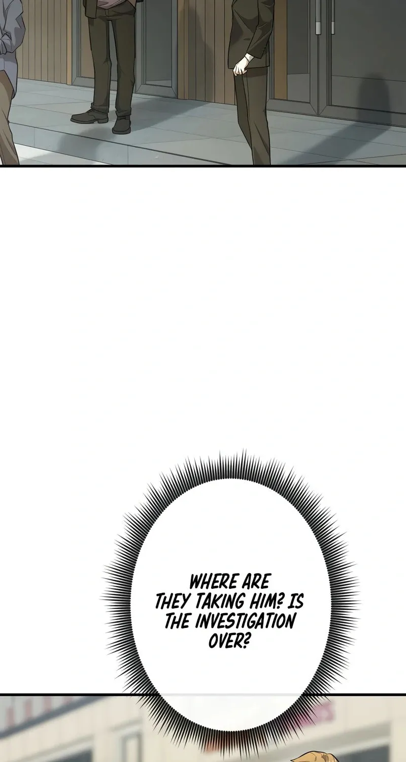 Read Rumor (Weirdo Kim) chapter 3 image 45 on Lezhin