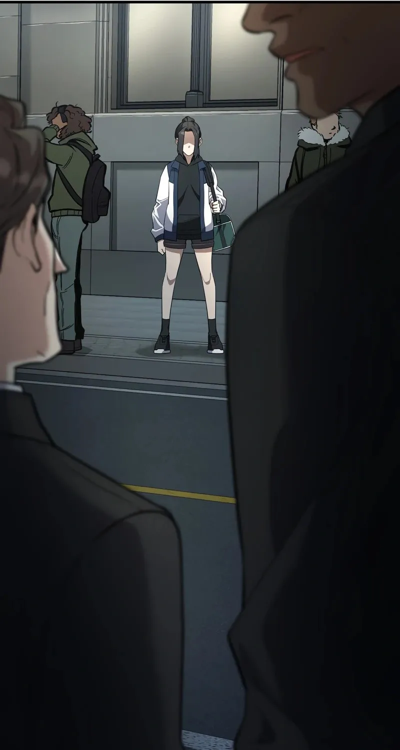 Read Rumor (Weirdo Kim) chapter 3 image 48 on Lezhin