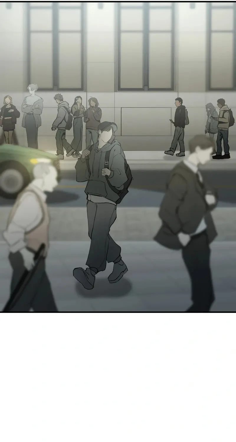 Read Rumor (Weirdo Kim) chapter 3 image 56 on Lezhin