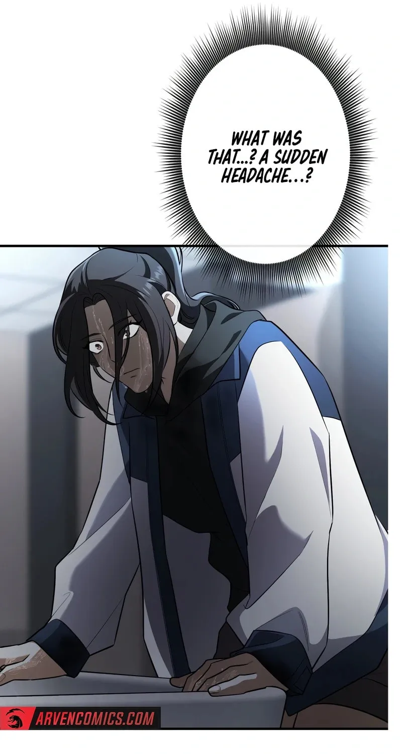 Read Rumor (Weirdo Kim) chapter 3 image 61 on Lezhin