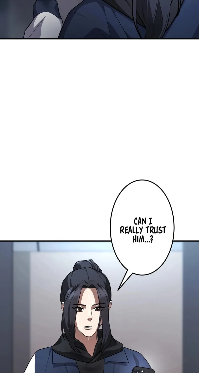 Read Rumor (Weirdo Kim) chapter 3 image 65 on Lezhin