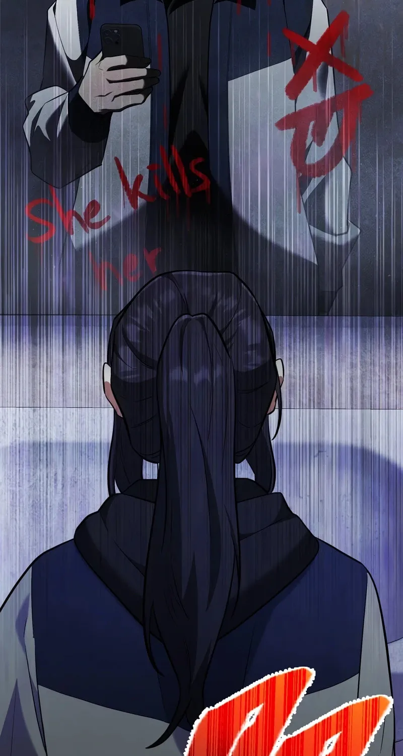 Read Rumor (Weirdo Kim) chapter 3 image 70 on Lezhin