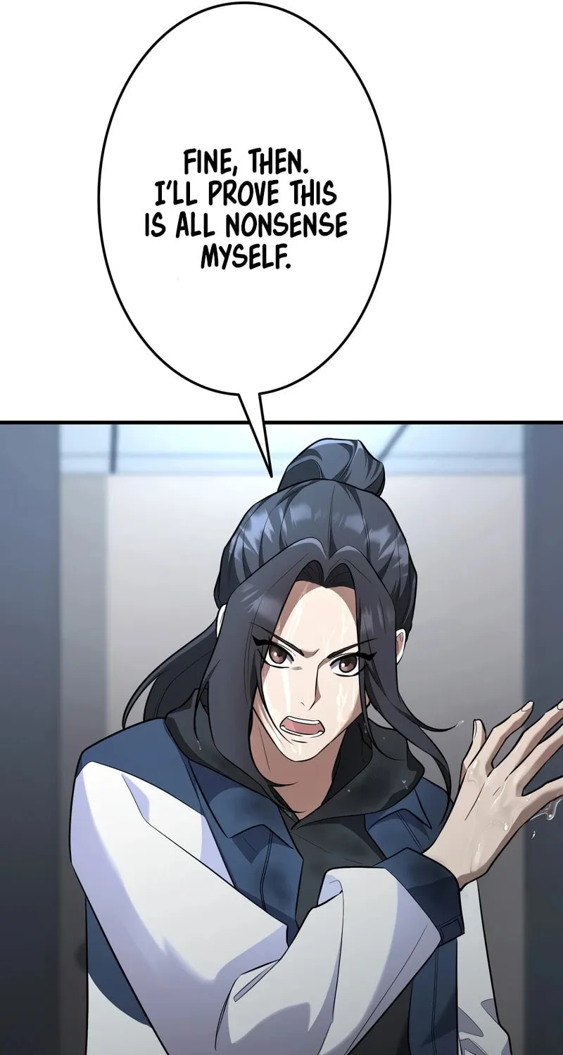 Read Rumor (Weirdo Kim) chapter 3 image 75 on Lezhin