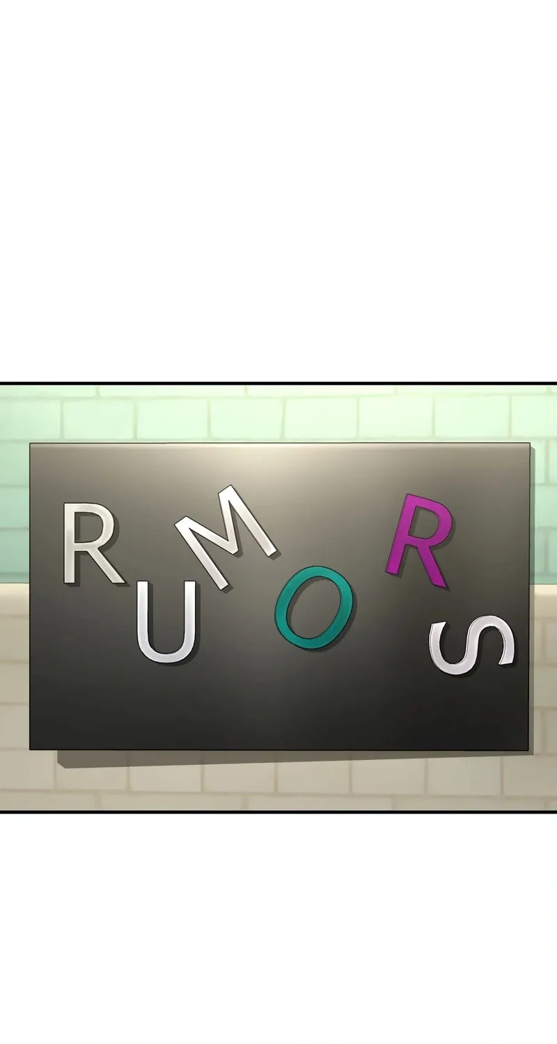 Read Rumor (Weirdo Kim) chapter 3 image 77 on Lezhin