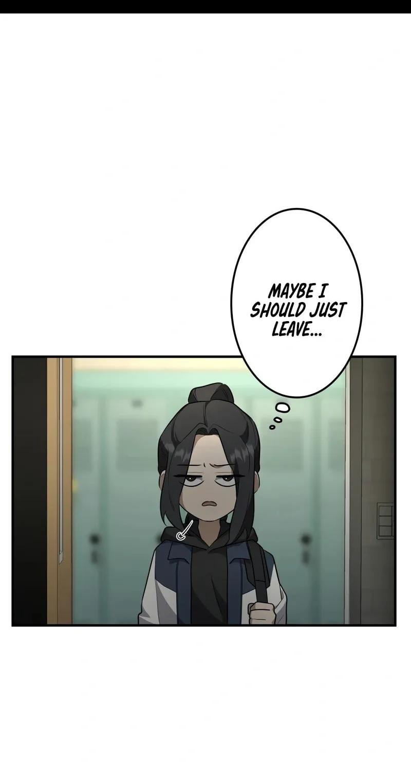 Read Rumor (Weirdo Kim) chapter 3 image 80 on Lezhin