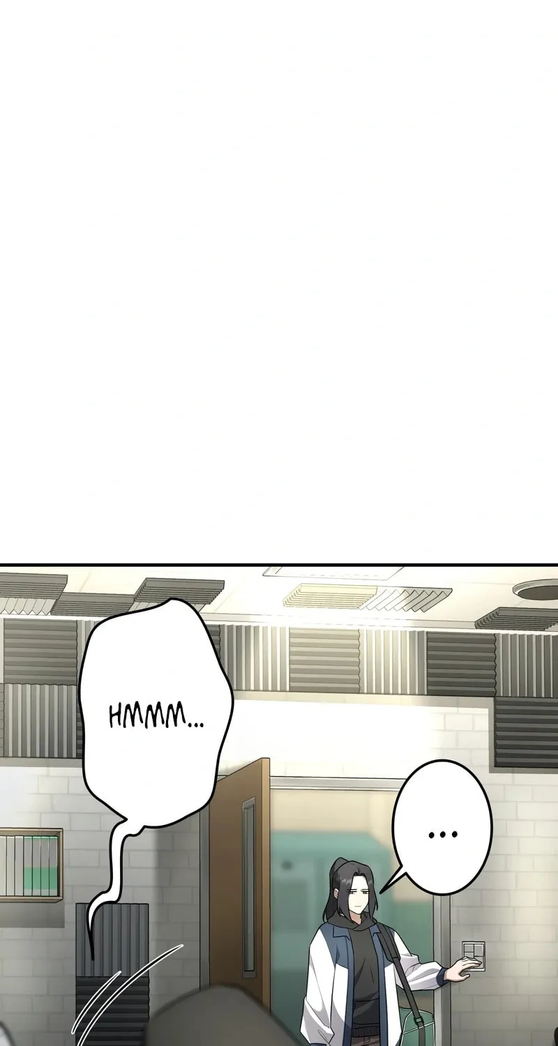 Read Rumor (Weirdo Kim) chapter 3 image 83 on Lezhin