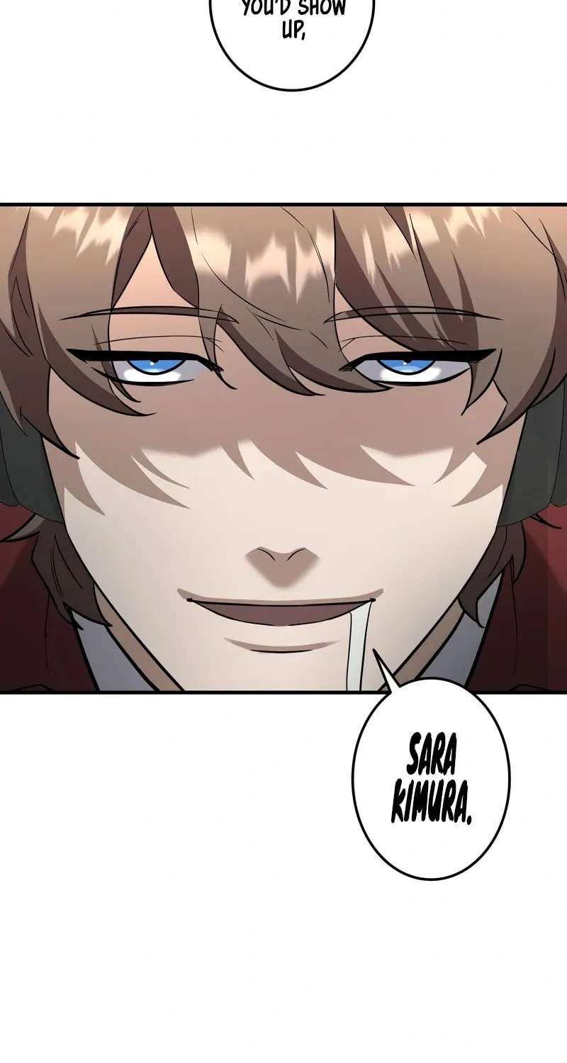 Read Rumor (Weirdo Kim) chapter 3 image 91 on Lezhin