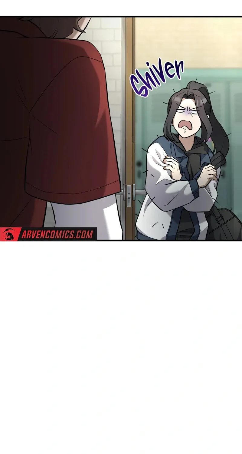 Read Rumor (Weirdo Kim) chapter 3 image 92 on Lezhin