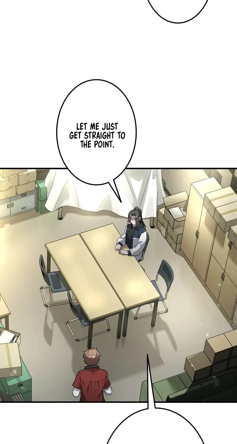 Read Rumor (Weirdo Kim) chapter 3 image 97 on Lezhin