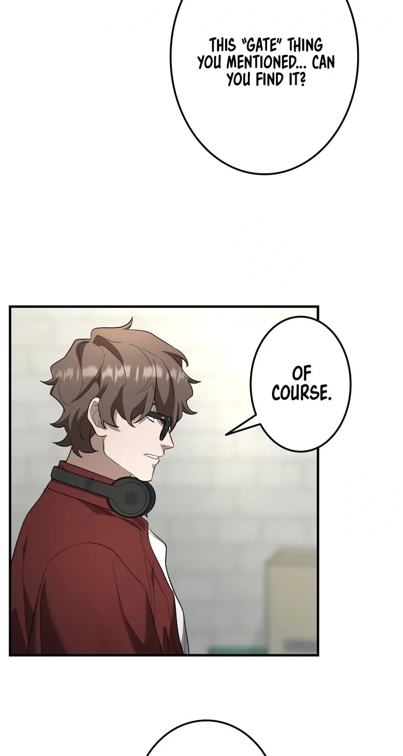 Read Rumor (Weirdo Kim) chapter 3 image 98 on Lezhin