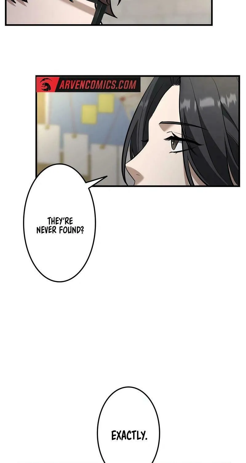 Read Rumor (Weirdo Kim) chapter 4 image 10 on Lezhin