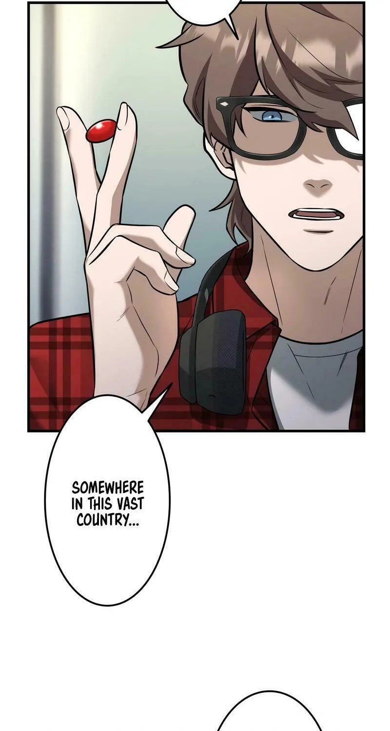 Read Rumor (Weirdo Kim) chapter 4 image 11 on Lezhin