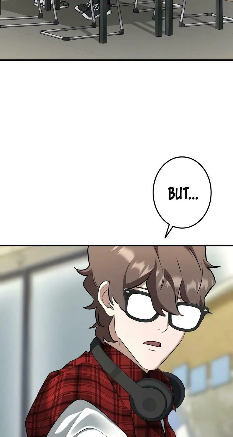 Read Rumor (Weirdo Kim) chapter 4 image 14 on Lezhin