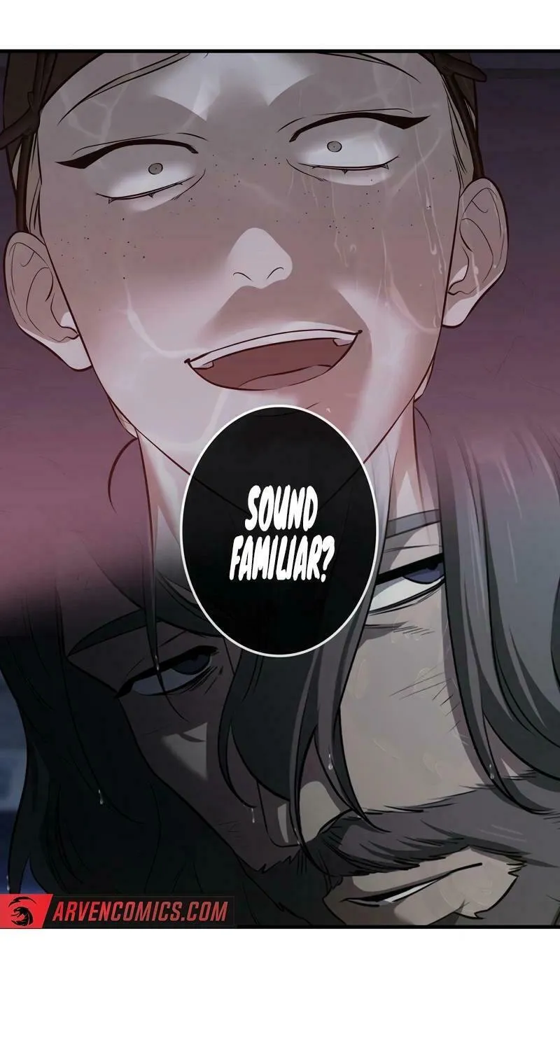 Read Rumor (Weirdo Kim) chapter 4 image 18 on Lezhin
