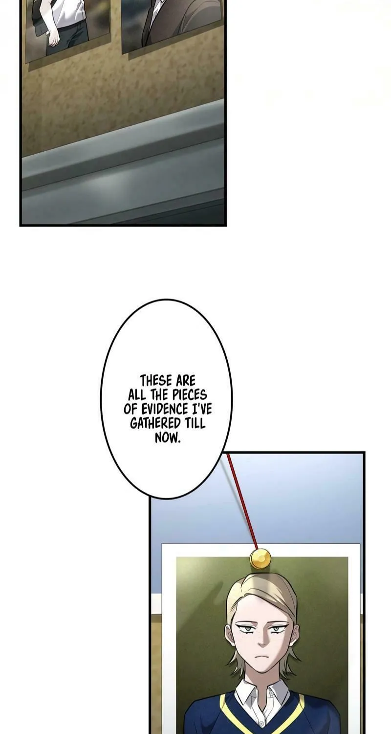Read Rumor (Weirdo Kim) chapter 4 image 2 on Lezhin