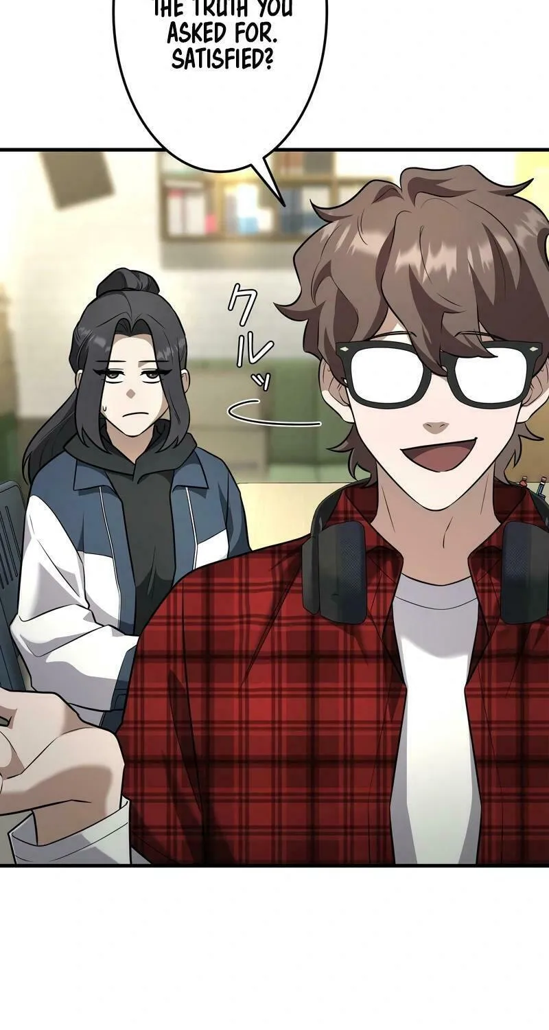 Read Rumor (Weirdo Kim) chapter 4 image 22 on Lezhin