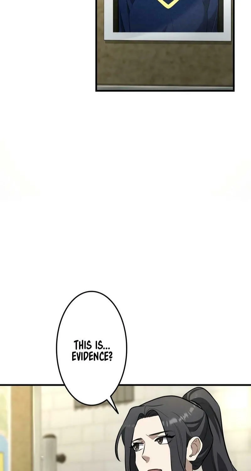 Read Rumor (Weirdo Kim) chapter 4 image 3 on Lezhin