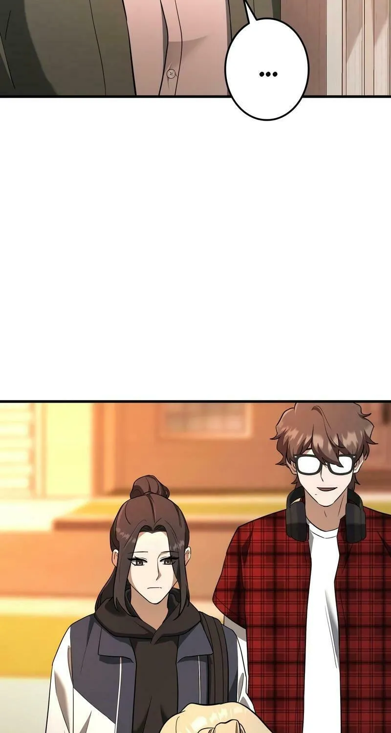 Read Rumor (Weirdo Kim) chapter 4 image 30 on Lezhin