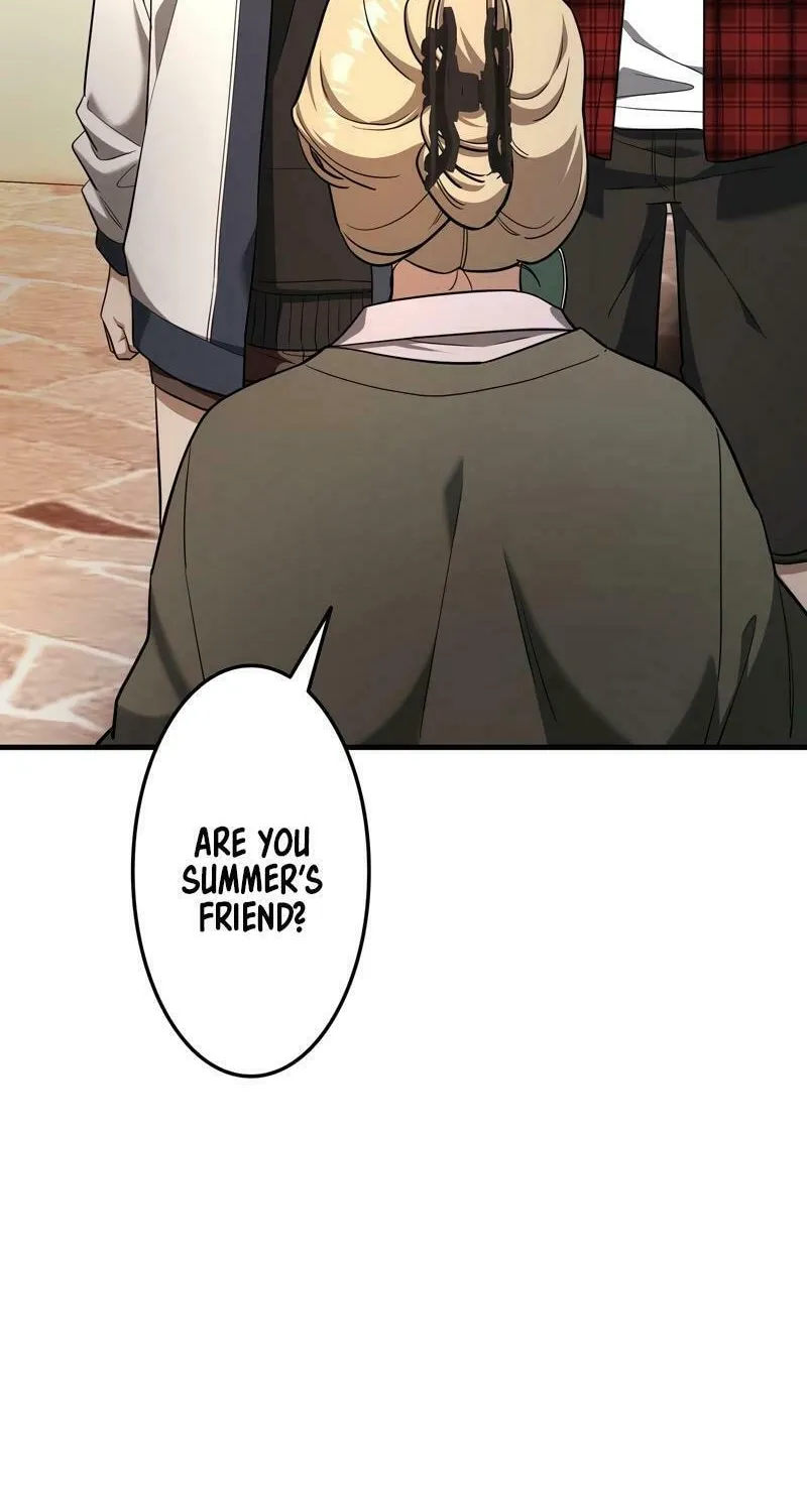 Read Rumor (Weirdo Kim) chapter 4 image 31 on Lezhin