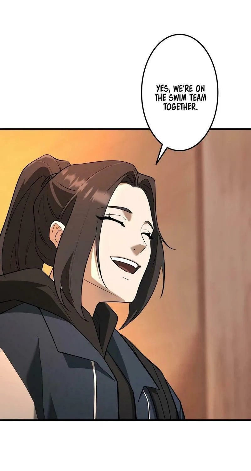 Read Rumor (Weirdo Kim) chapter 4 image 32 on Lezhin