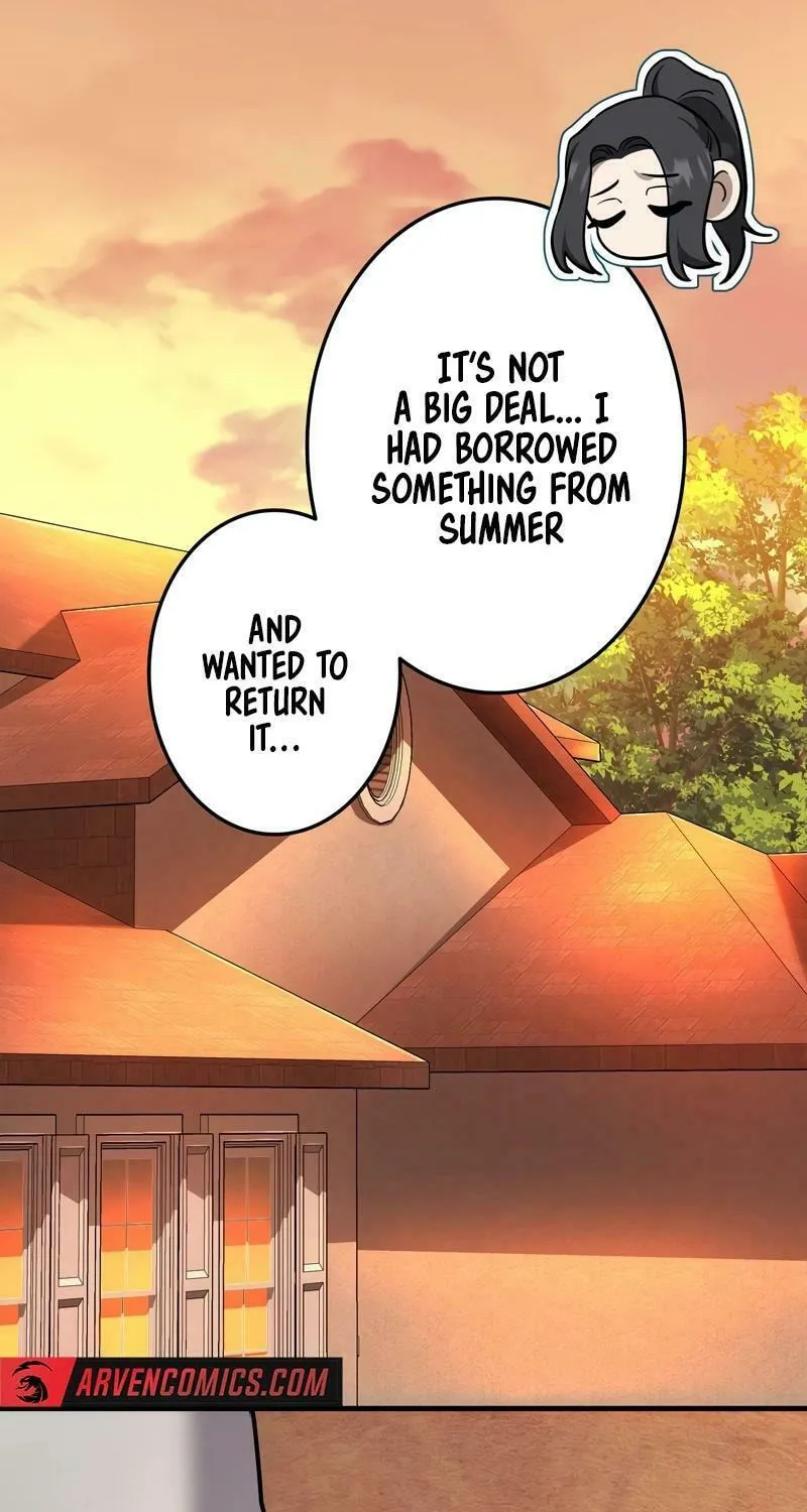Read Rumor (Weirdo Kim) chapter 4 image 37 on Lezhin