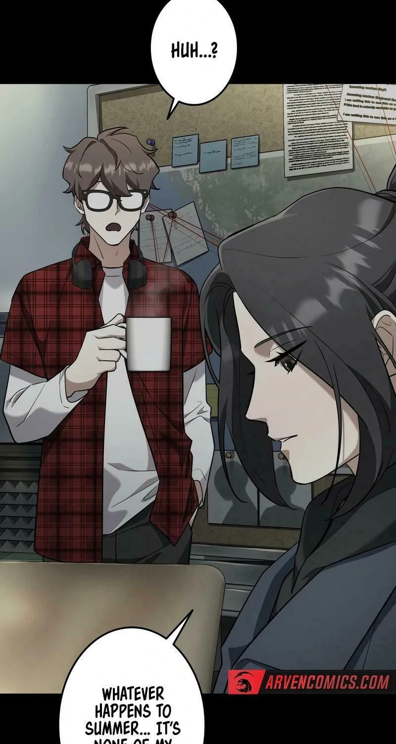 Read Rumor (Weirdo Kim) chapter 4 image 49 on Lezhin