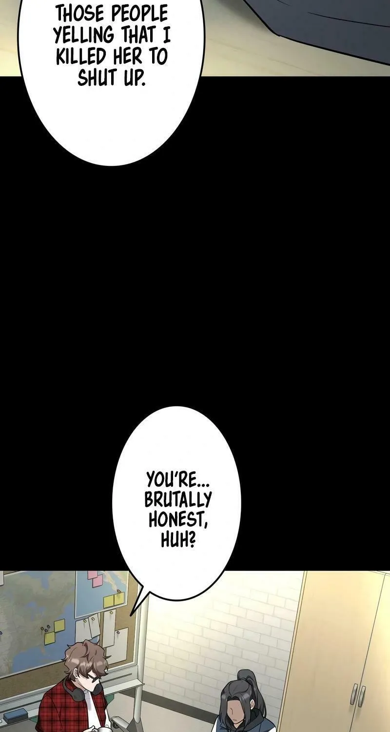 Read Rumor (Weirdo Kim) chapter 4 image 52 on Lezhin