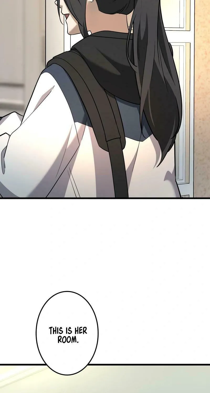 Read Rumor (Weirdo Kim) chapter 4 image 55 on Lezhin