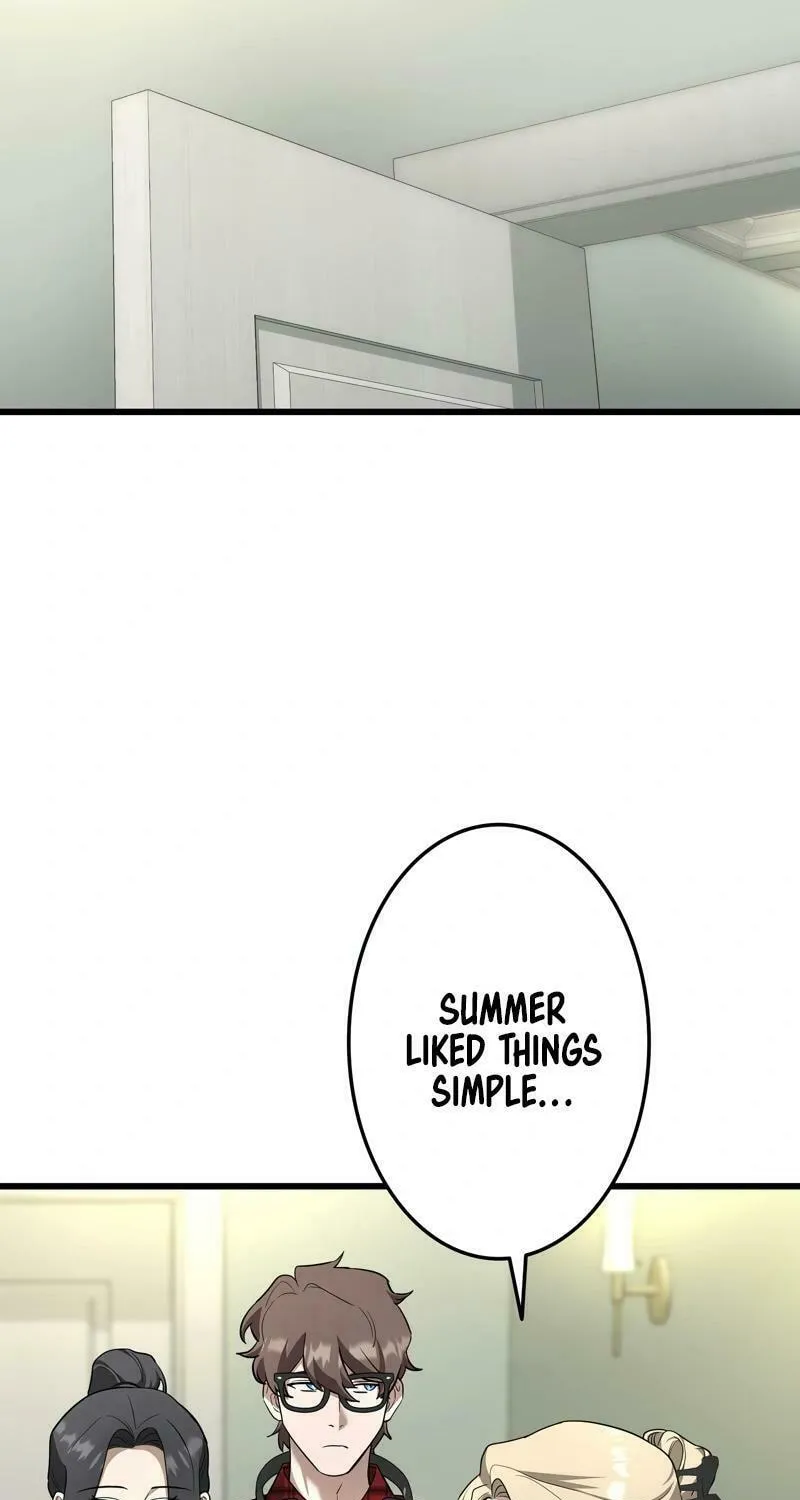 Read Rumor (Weirdo Kim) chapter 4 image 56 on Lezhin