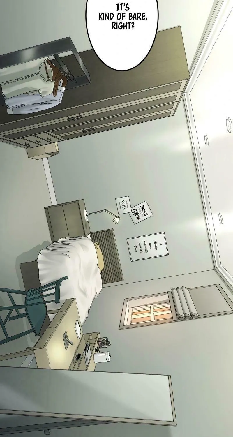 Read Rumor (Weirdo Kim) chapter 4 image 58 on Lezhin
