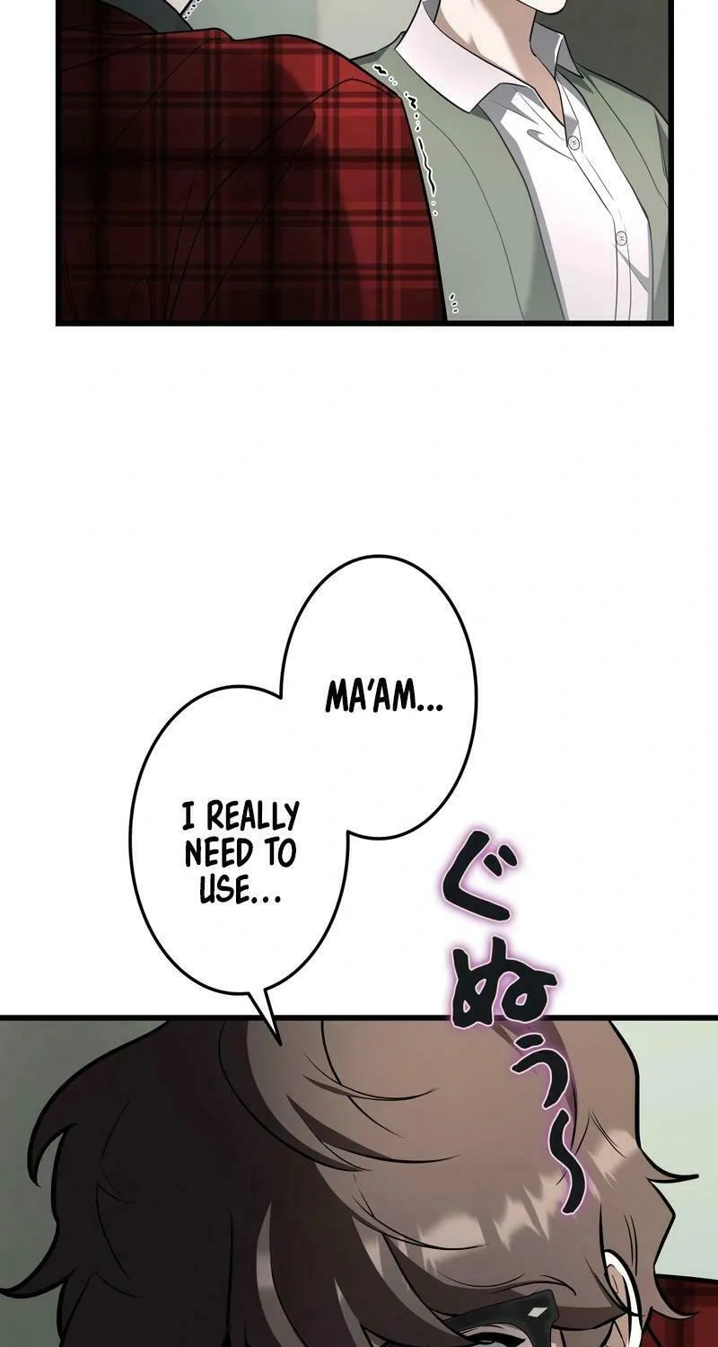 Read Rumor (Weirdo Kim) chapter 4 image 60 on Lezhin