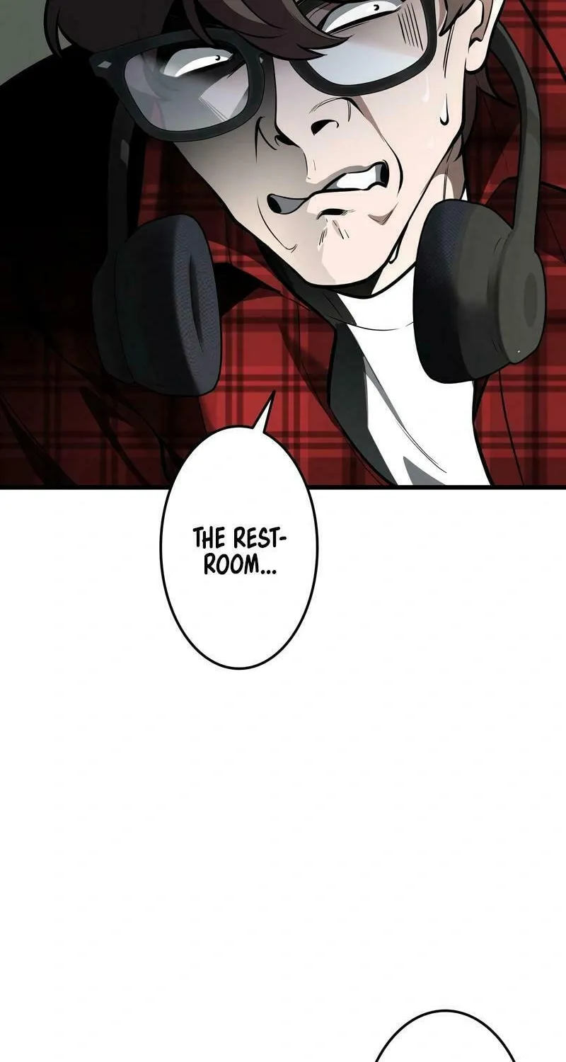 Read Rumor (Weirdo Kim) chapter 4 image 61 on Lezhin